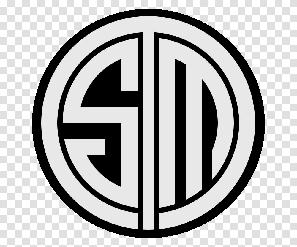 Team Solomid Download Team Solomid, Logo, Trademark, Emblem Transparent Png