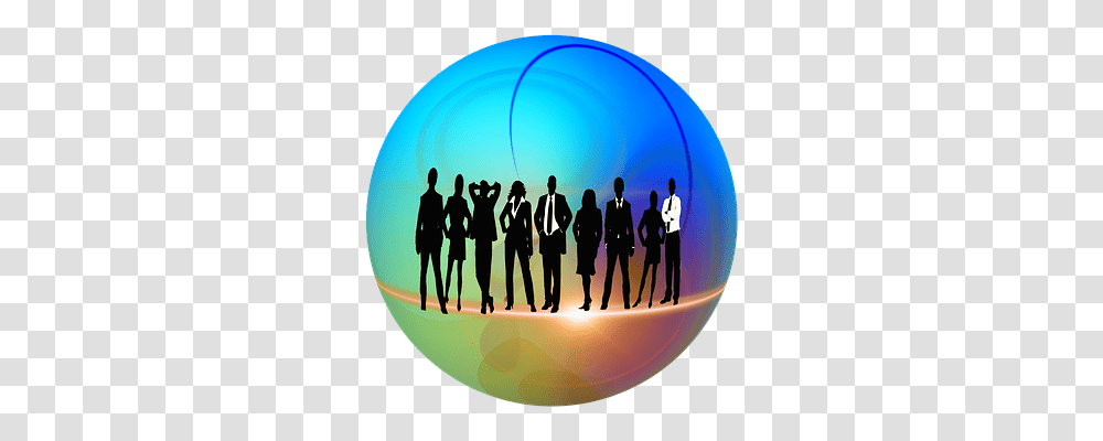 Team Spirit Person, Human, Sphere, People Transparent Png