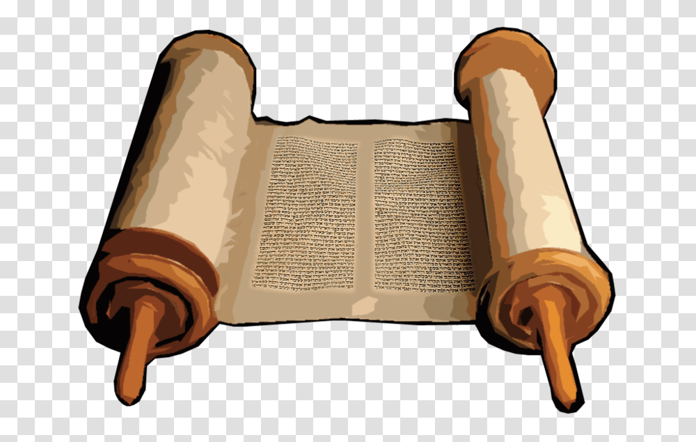 Team Torah, Scroll, Hammer, Tool Transparent Png