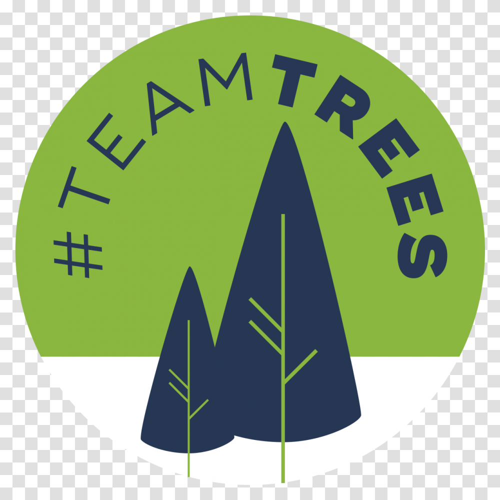 Team Trees Wikipedia Team Trees, Text, Planetarium, Vegetation, Logo Transparent Png