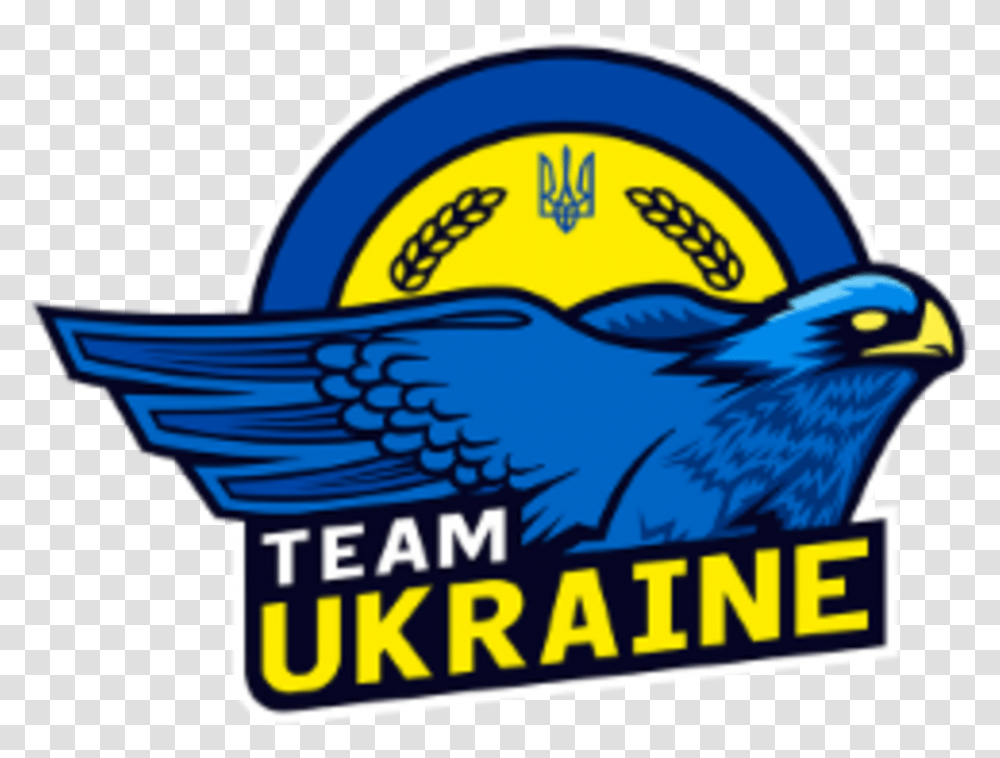 Team Ukraine Dota, Jay, Bird, Animal Transparent Png