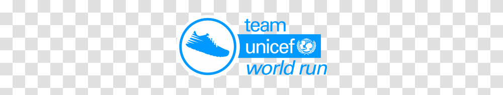 Team Unicef World Run, Logo Transparent Png