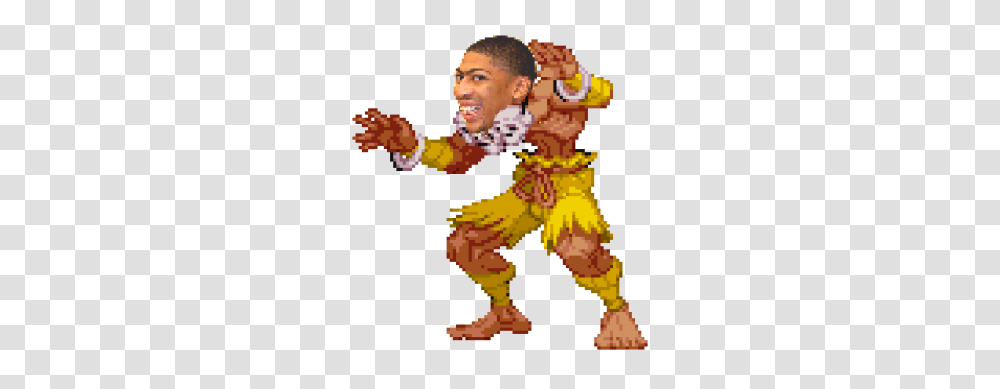 Team Usa Players If They Were Street Fighter Characters, Person, Human, Costume, Performer Transparent Png
