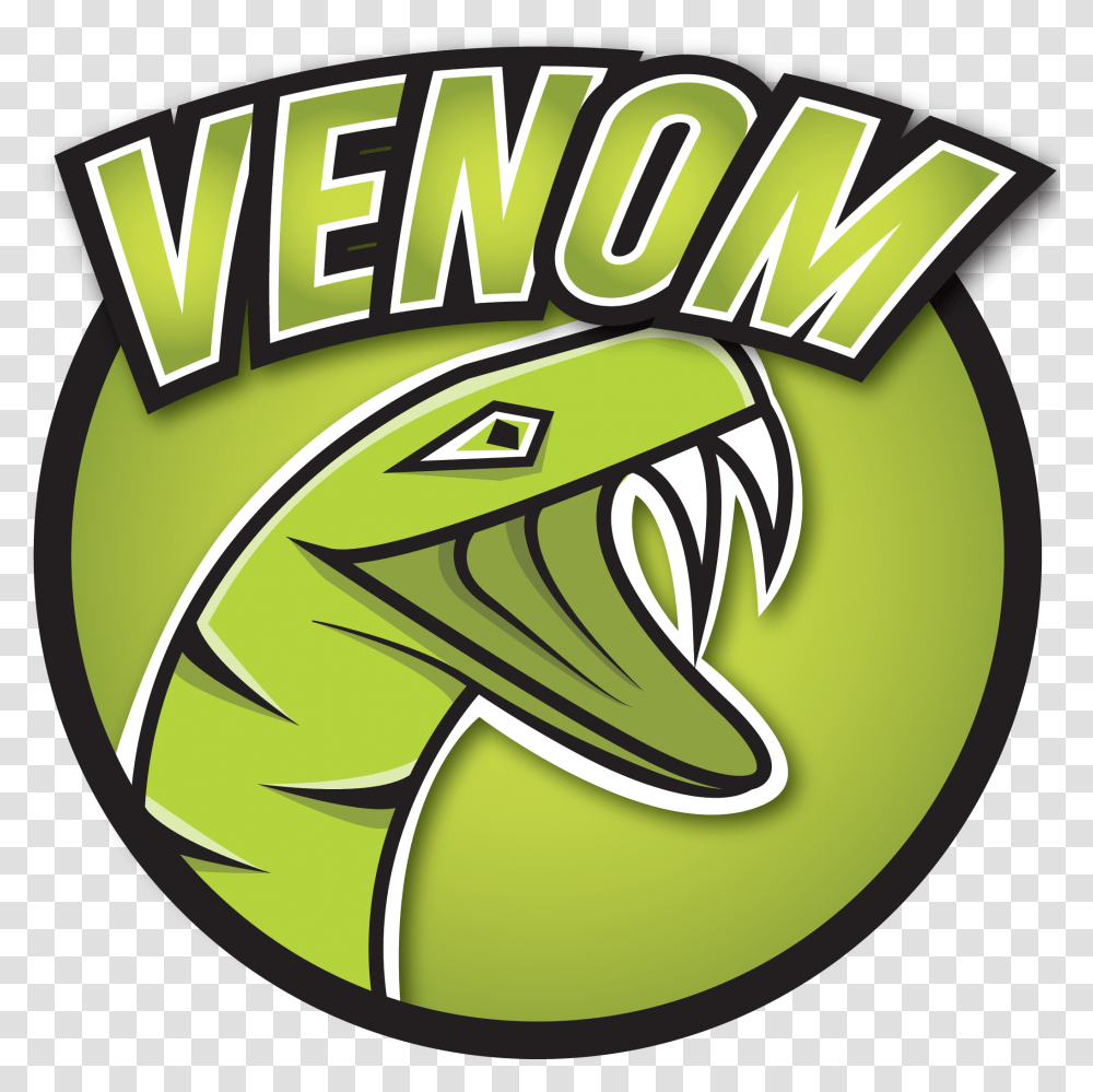 Team Venom Download Emblem, Animal, Dynamite, Sea Life Transparent Png