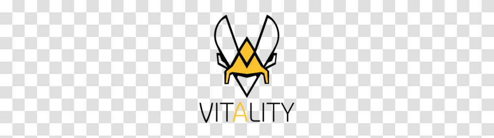 Team Vitality, Triangle, Sign Transparent Png