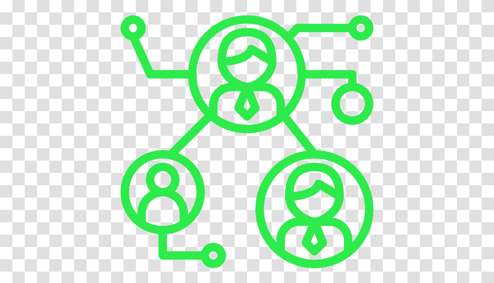 Team Voisin Consulting Life Sciences People Networking Icon Purple, Symbol, Recycling Symbol, Lawn Mower, Tool Transparent Png