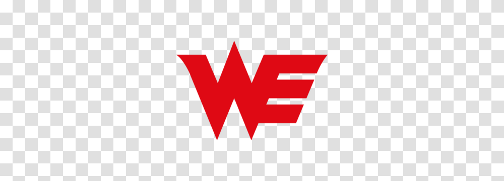 Team We, Logo, Star Symbol, Arrow Transparent Png