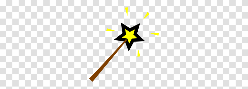 Team Web, Star Symbol, Wand Transparent Png