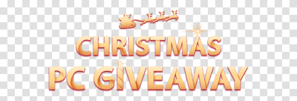 Teamgroup Christmas Pc Giveaway Christmas Giveaway, Alphabet, Text, Word, Meal Transparent Png