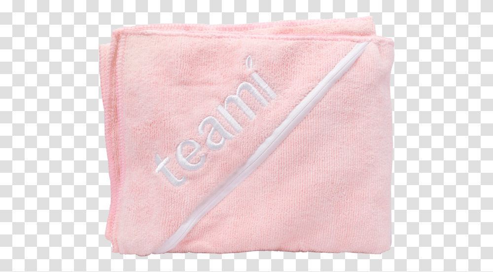 Teami Fitness Towel Wool, Napkin, Blanket, Bath Towel, Wallet Transparent Png