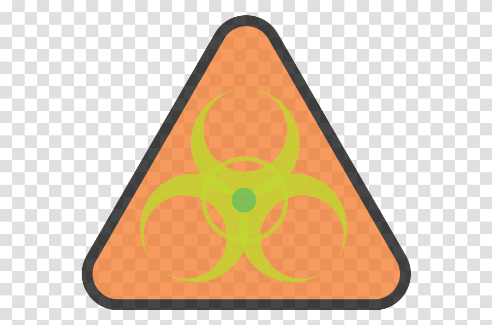 Teamkentsigns 2017igemorg Sign, Triangle, Cone Transparent Png