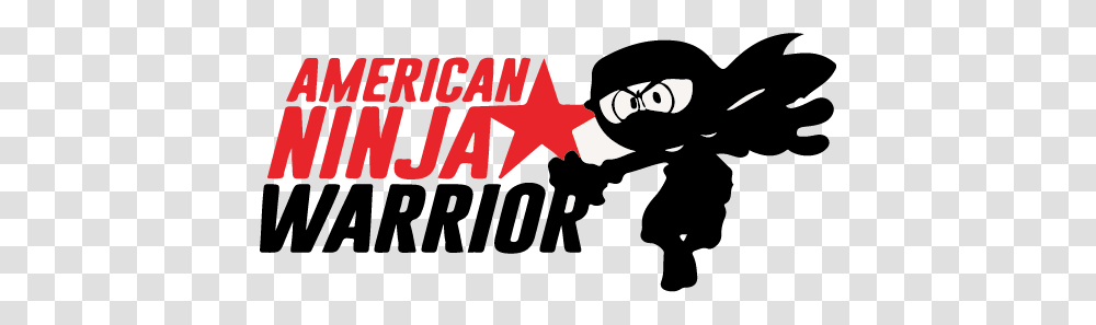 Teamoconnoronline Ninja Warrior, Person, Stencil, Face, Poster Transparent Png