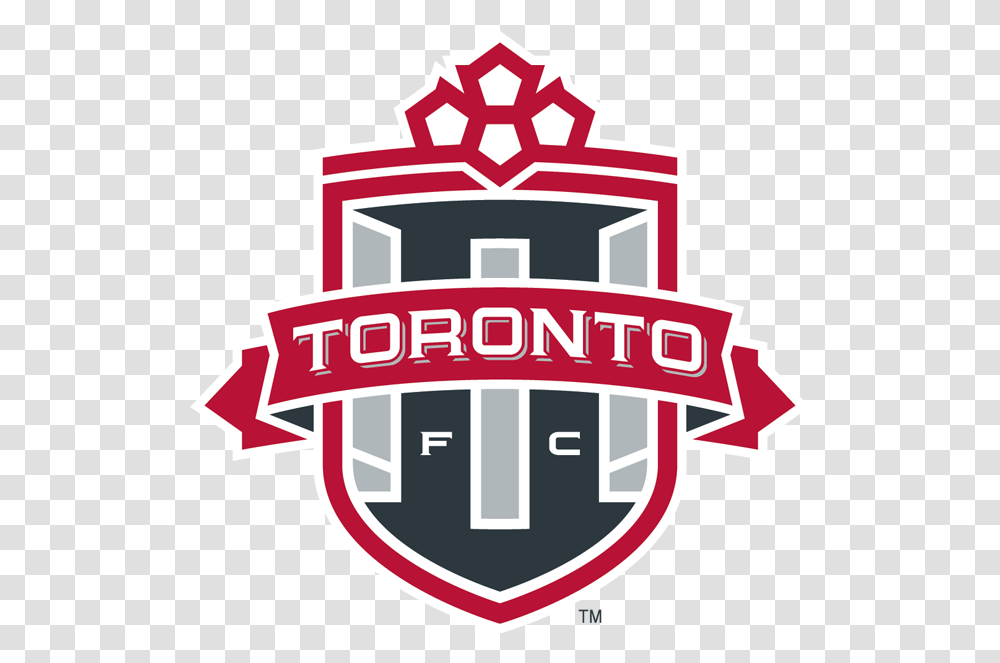 Teams Mlse Toronto Fc 2, Logo, Symbol, Dynamite, Bomb Transparent Png