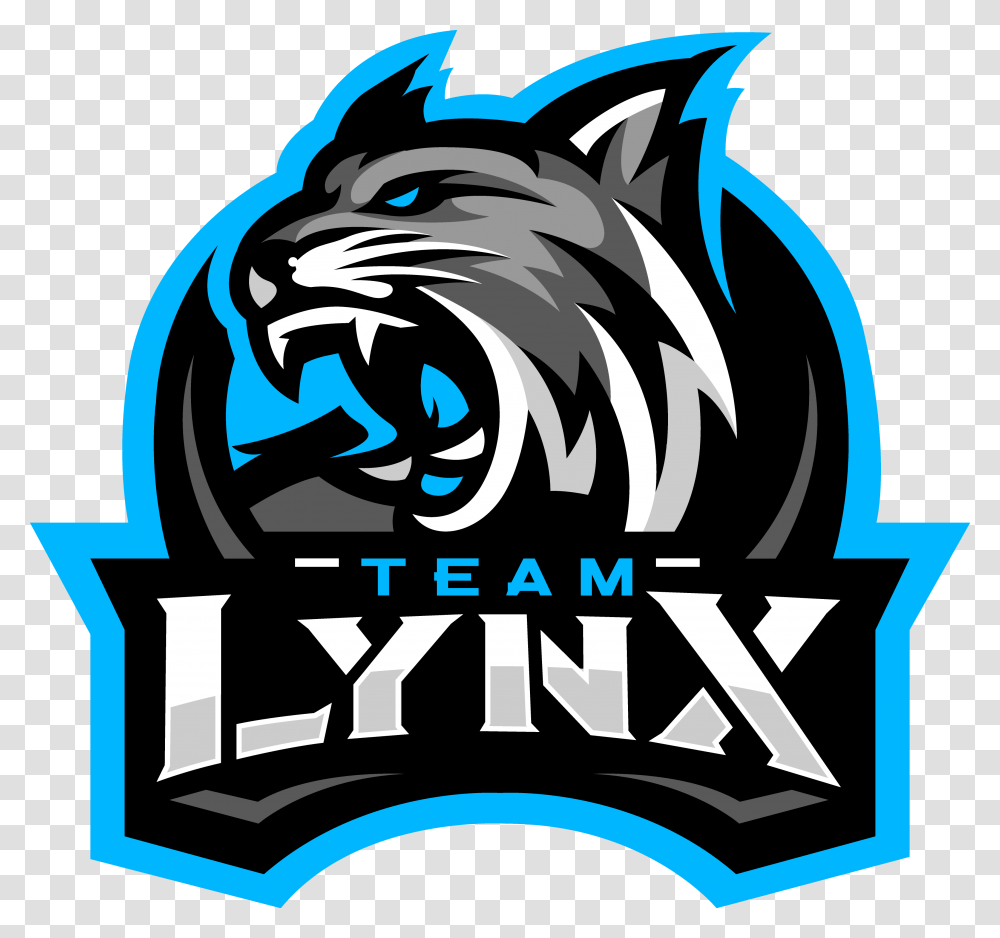 Teamteam Lynx Liquipedia The Starcraft Ii Team Lynx, Logo Transparent Png