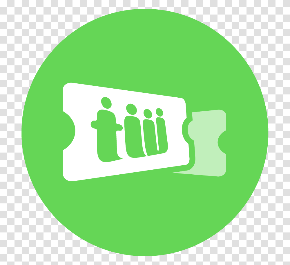 Teamwork App Icon, Label, Logo Transparent Png