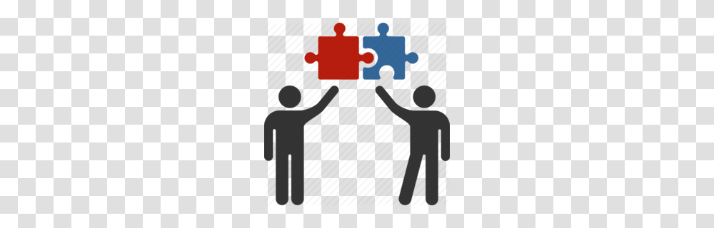 Teamwork Clipart, Person, Hand, Painting Transparent Png