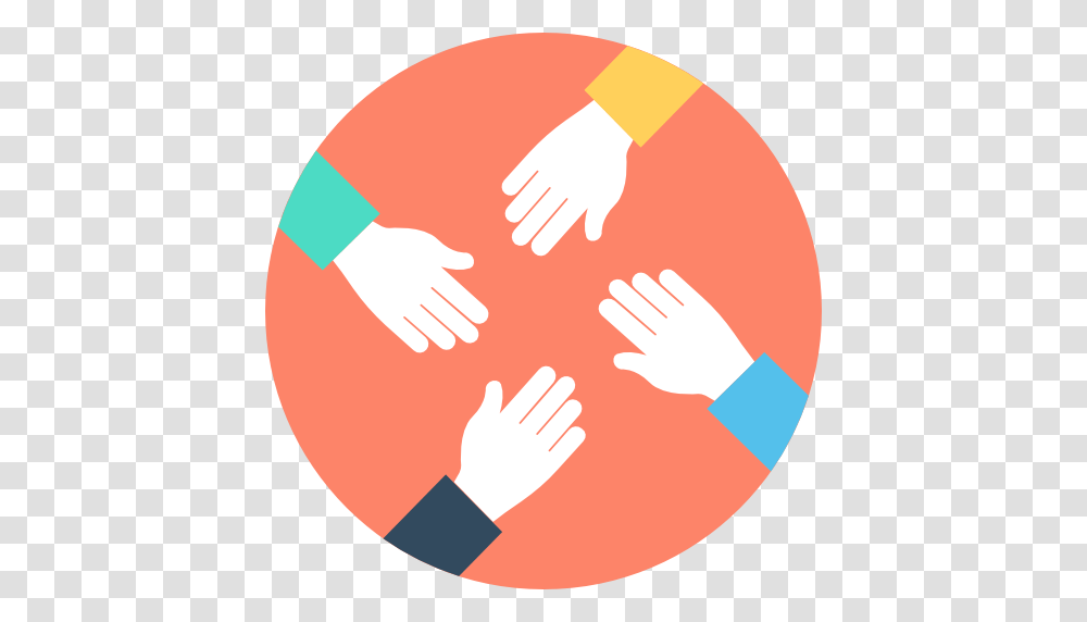 Teamwork Images, Hand, Arm, Face, Bowl Transparent Png