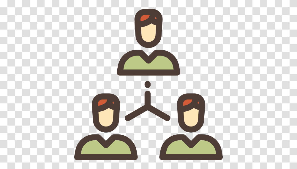 Teamwork Interview Icon, Crowd, Word, Audience Transparent Png