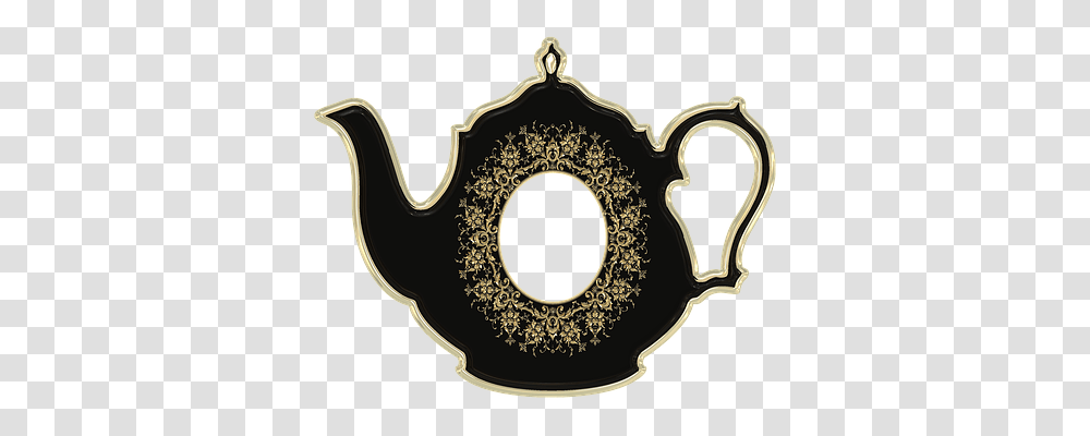 Teapot Tool, Pottery, Locket, Pendant Transparent Png