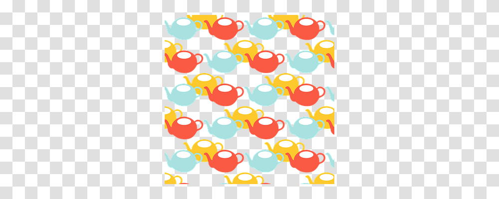 Teapot Graphics, Pattern, Floral Design Transparent Png