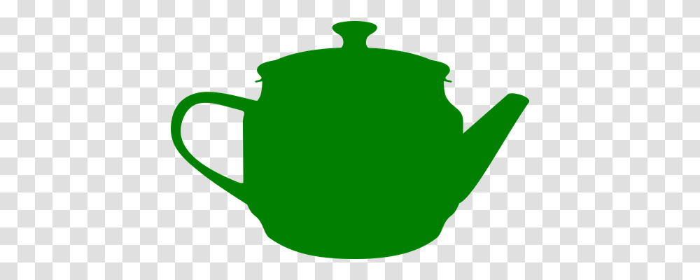 Teapot Drink, Pottery, First Aid, Plant Transparent Png