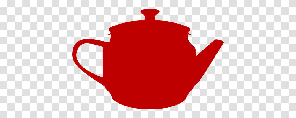 Teapot Drink, Plant, Pillow, Cushion Transparent Png