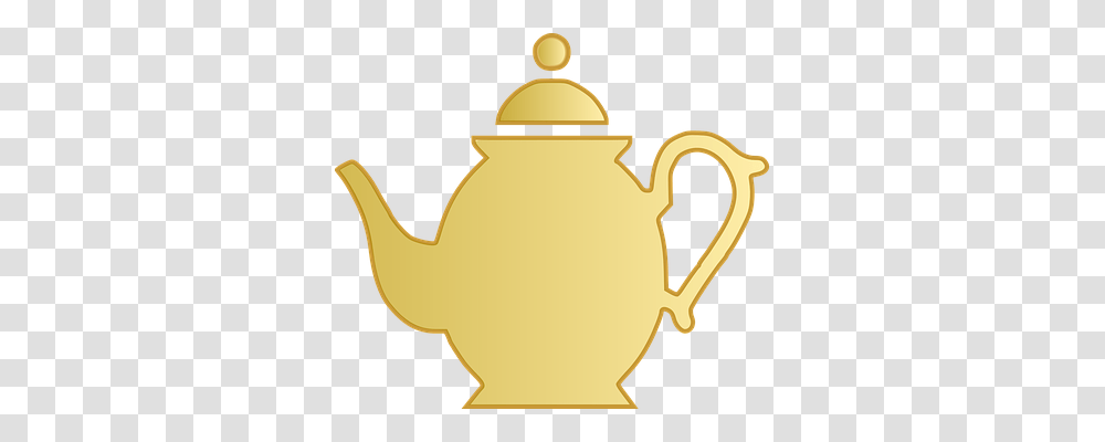 Teapot Drink, Axe, Tool, Pottery Transparent Png