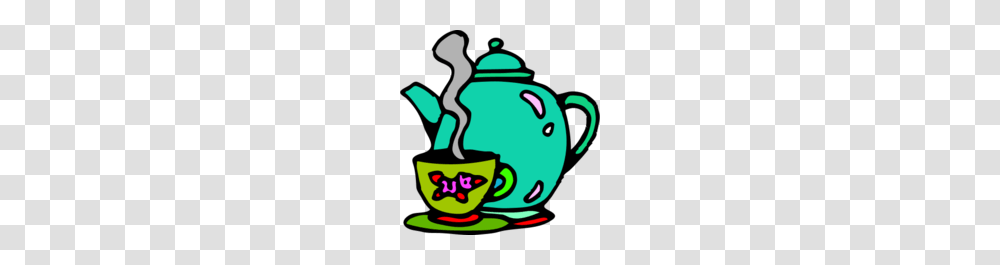 Teapot Clip Art, Coffee Cup, Pottery, Saucer Transparent Png
