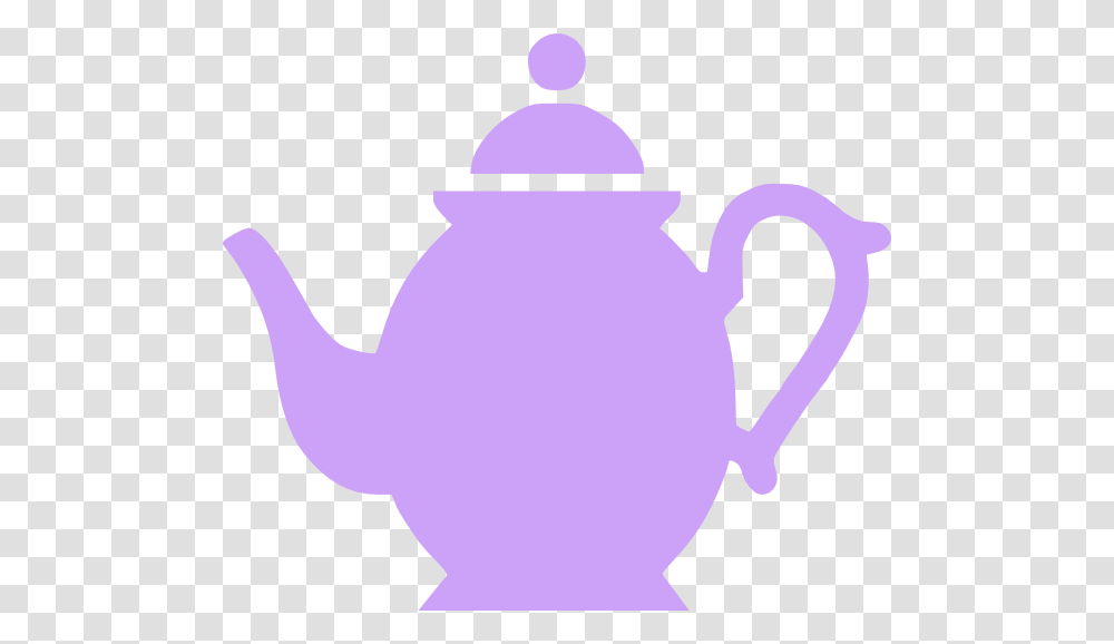 Teapot Clip Art, Pottery, Porcelain Transparent Png