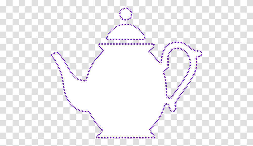 Teapot Clip Art, Pottery Transparent Png