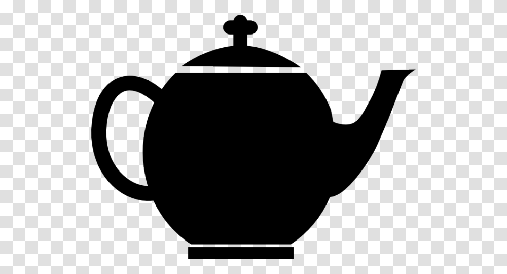 Teapot Clipart Clip Art, Pottery, Lamp, Silhouette Transparent Png