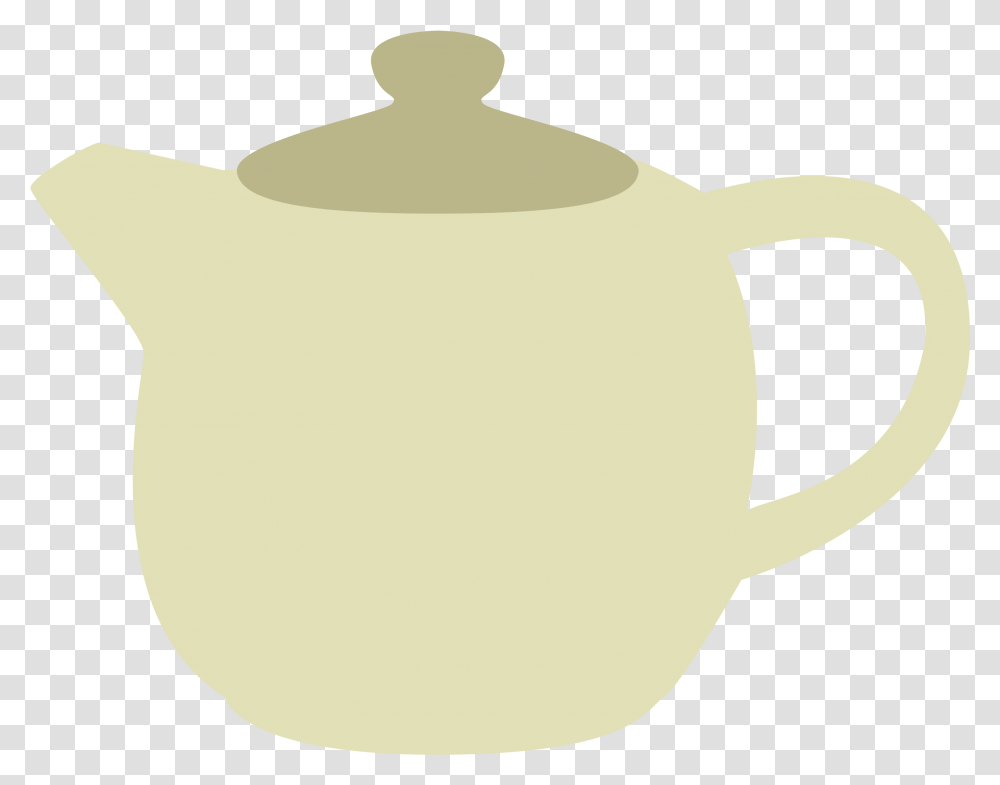 Teapot Clipart Download Teapot, Pottery Transparent Png