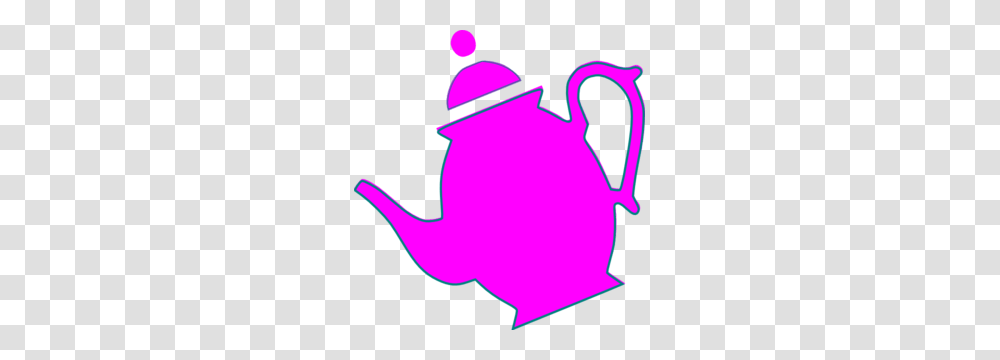 Teapot Clipart Pink Teapot, Pottery, Axe, Tool, Can Transparent Png