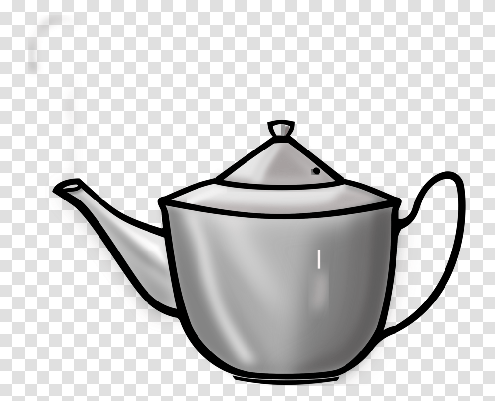 Teapot Computer Icons Kettle Crock, Pottery Transparent Png