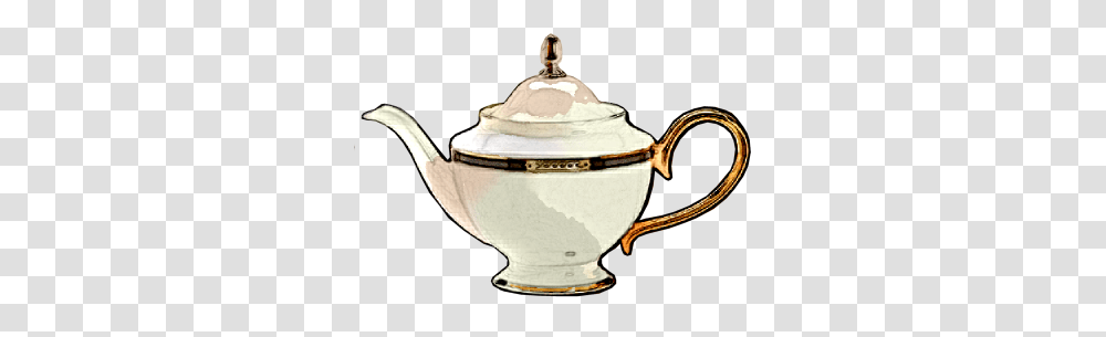 Teapot Free Images, Pottery Transparent Png