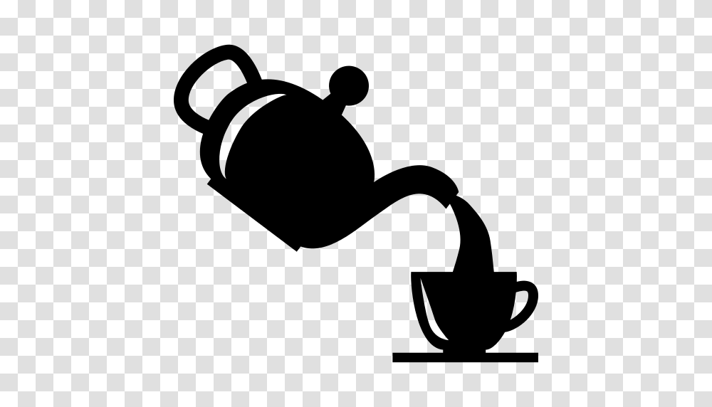 Teapot Icon, Gray, World Of Warcraft Transparent Png