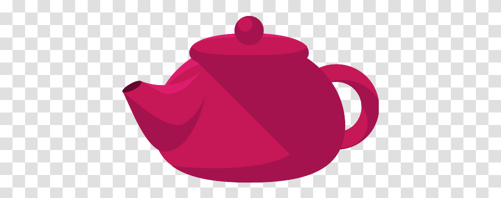 Teapot Icon Teapot, Pottery Transparent Png