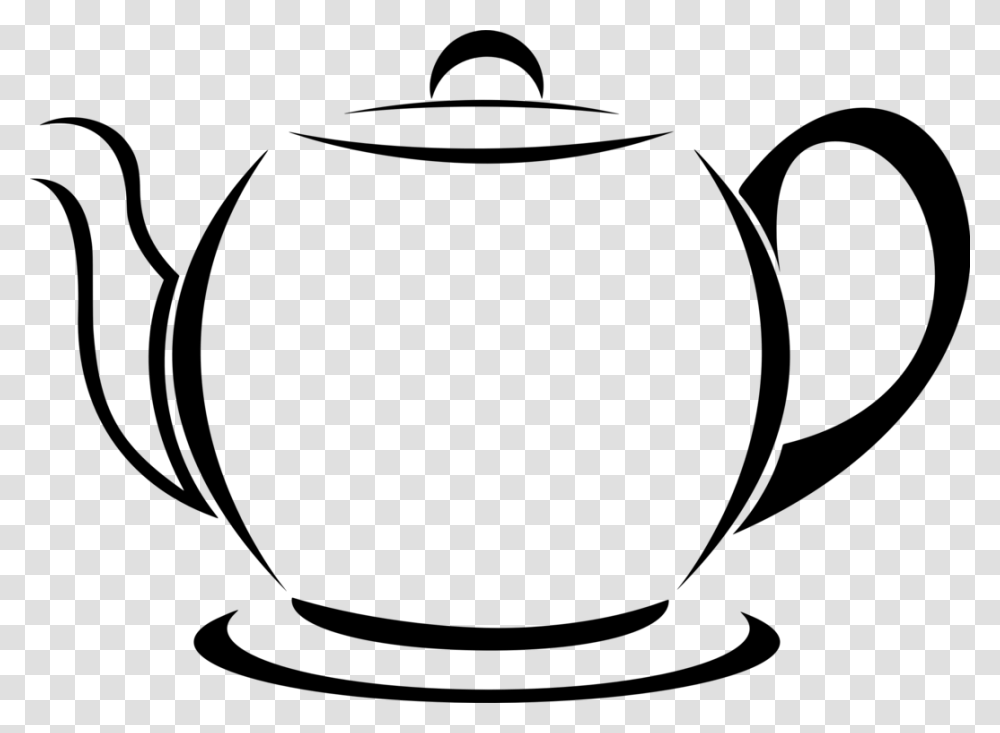 Teapot Kettle Computer Icons Can Stock Photo, Gray, World Of Warcraft Transparent Png