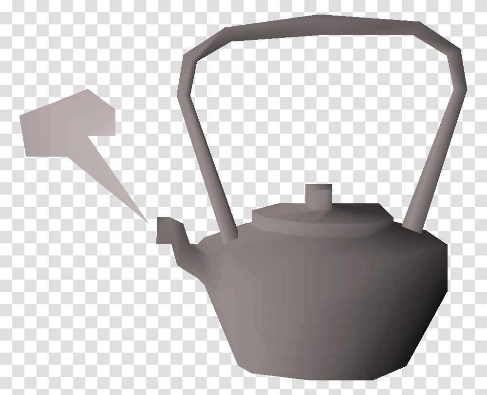 Teapot, Lamp, Pottery, Kettle, Silhouette Transparent Png