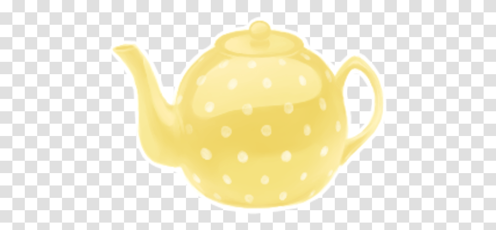 Teapot, Pottery, Birthday Cake, Dessert, Food Transparent Png