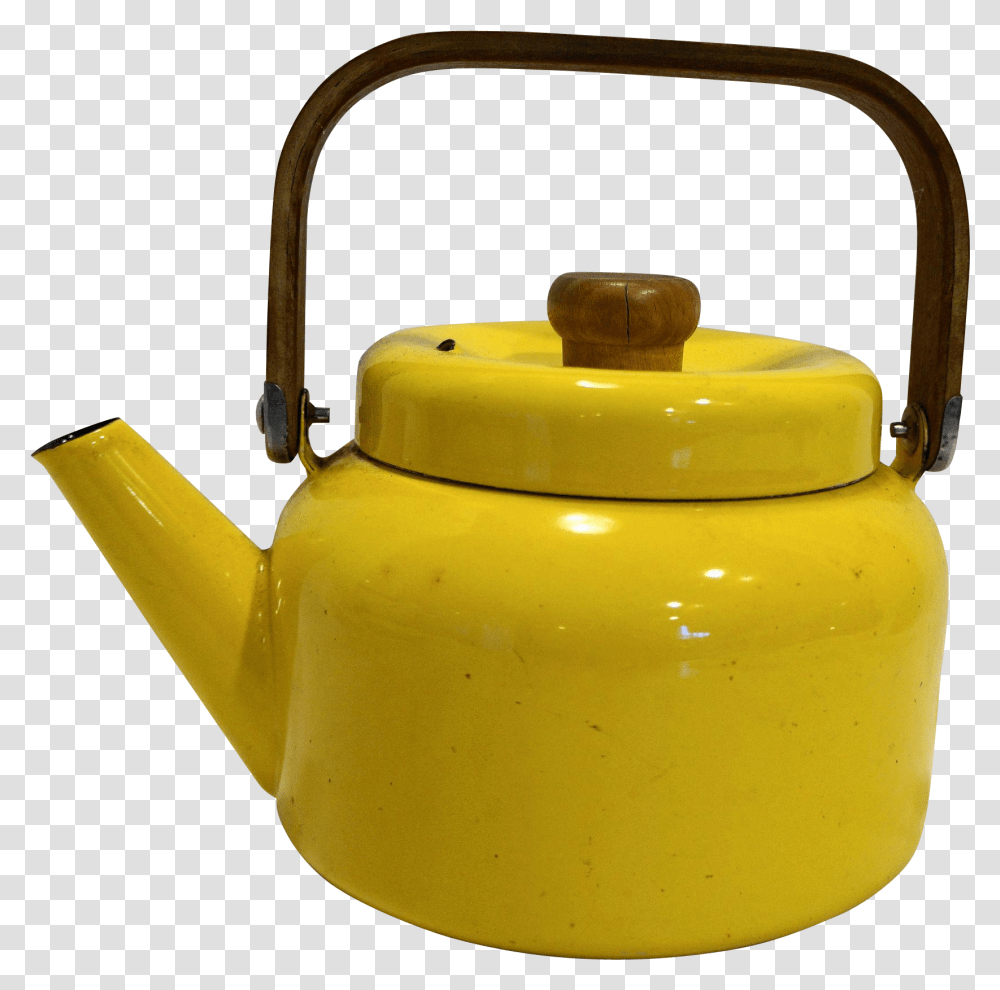 Teapot, Pottery, Kettle Transparent Png