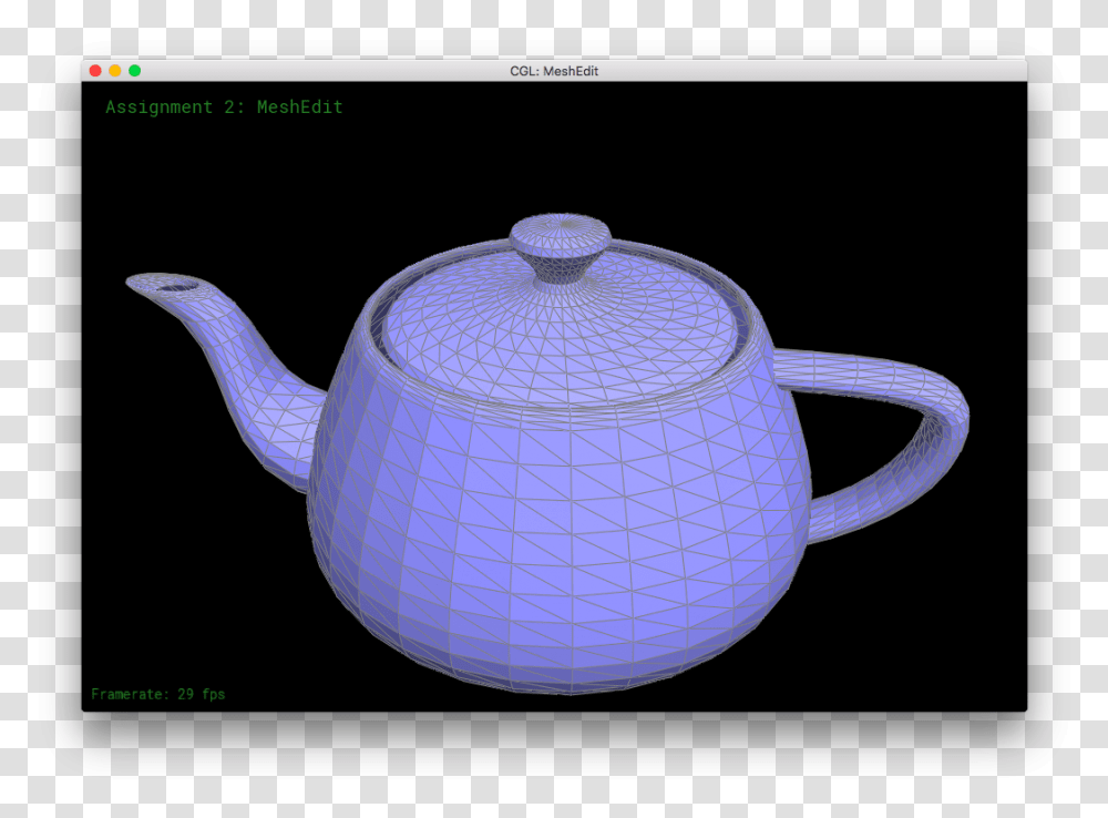 Teapot, Pottery, Lamp Transparent Png