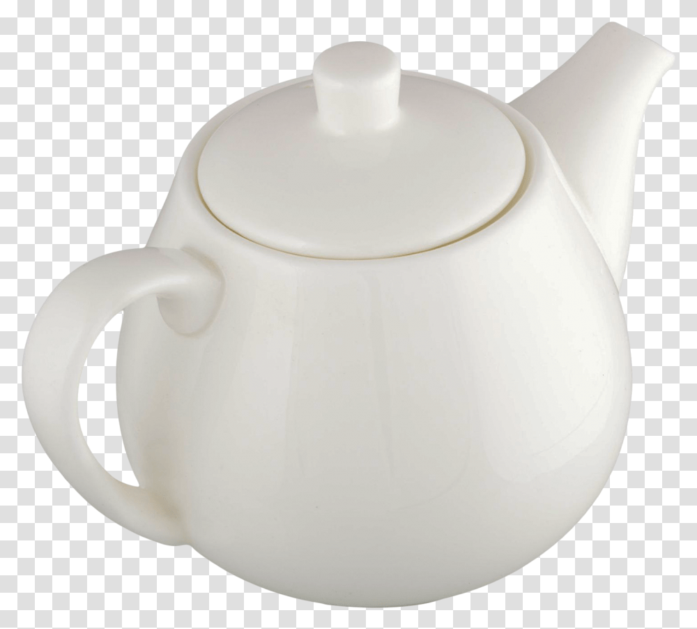 Teapot, Pottery, Milk, Beverage, Drink Transparent Png