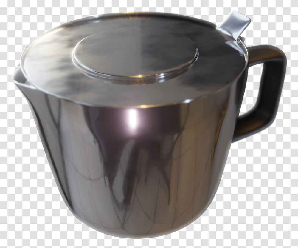 Teapot, Pottery, Mixer, Appliance, Bowl Transparent Png
