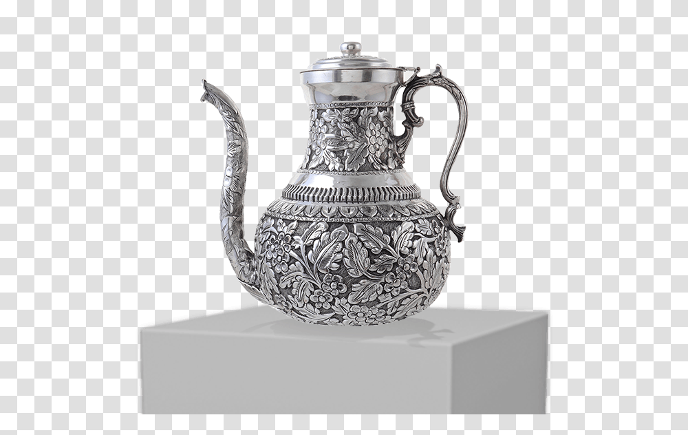 Teapot, Pottery, Porcelain, Jug Transparent Png