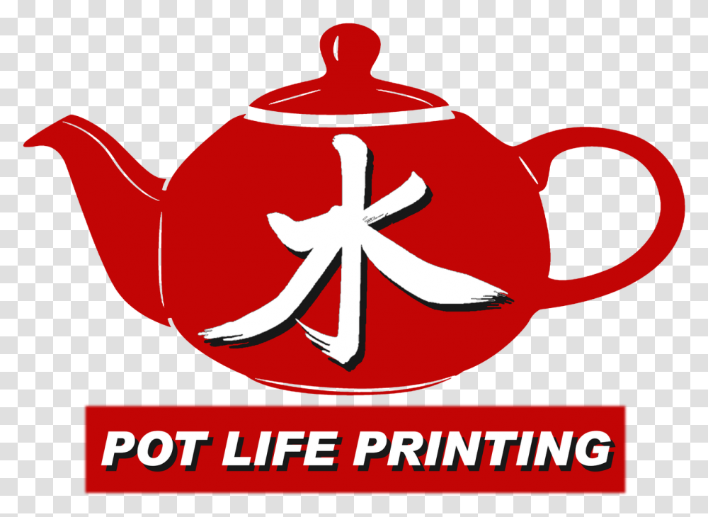 Teapot, Pottery Transparent Png