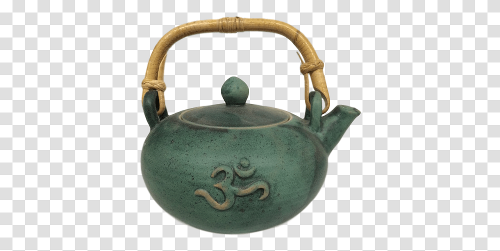 Teapot, Pottery Transparent Png