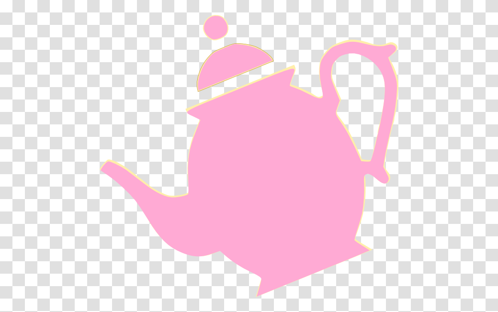 Teapot Pouring Clip Art, Pottery, Can, Tin, Watering Can Transparent Png