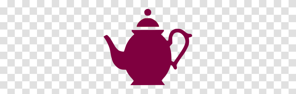 Teapot Pouring Magenta Clip Art, Pottery, Person, Human Transparent Png