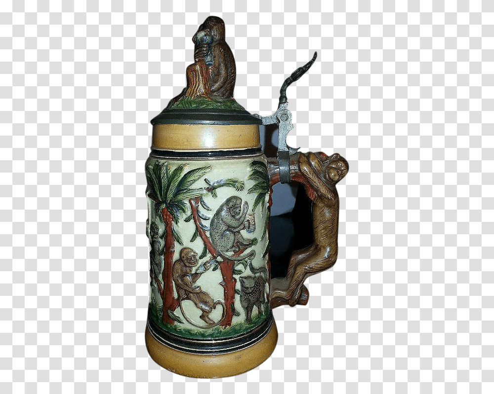 Teapot, Stein, Jug, Porcelain Transparent Png